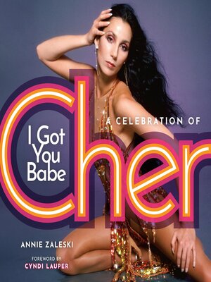 I Got You Babe - Audiobook